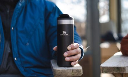 Stanley AeroLight™ Transit Mug