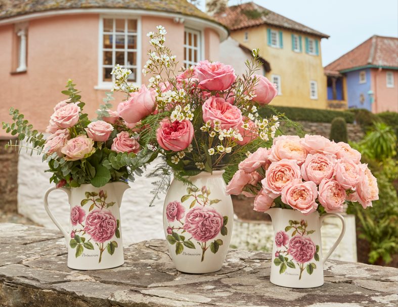 Portmeirion celebrates 100 years with exclusive Anniversary Collection
