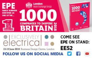 1000Companies May EmailSig EPE listed in ‘1000 Companies to Inspire Britain’ report