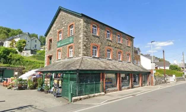 Lawsons to close after 34 years in Tavistock