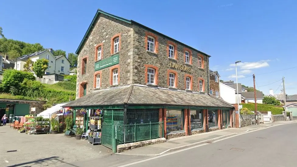 Lawsons to close after 34 years in Tavistock
