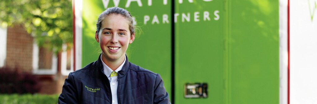 Pandemic turns whole nation into online shoppers says John Lewis