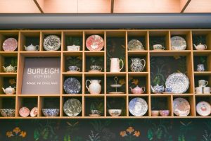 1750837809138 Burleigh represents British craft and culture at World Expo Osaka 2025