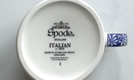 Portmeirion Group returns to growth despite US Tariff disruption