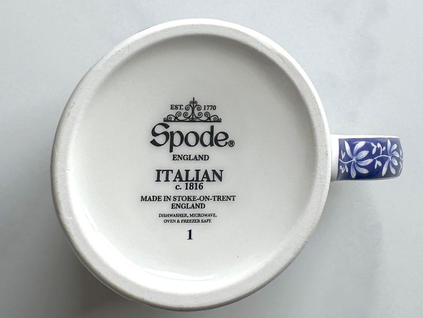 Portmeirion Group returns to growth despite US Tariff disruption