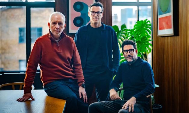 Joseph Joseph appoints former Dyson CEO Martin McCourt as Chairman