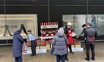 Love Recycling: Campaign urges Brits to rekindle romance with the bin this Valentine’s Day
