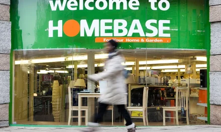 Homebase on the Brink: Thousands of Jobs at Risk as The Range Eyes Rescue Deal