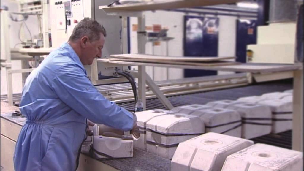 Denby Pottery – Our Made in England Story