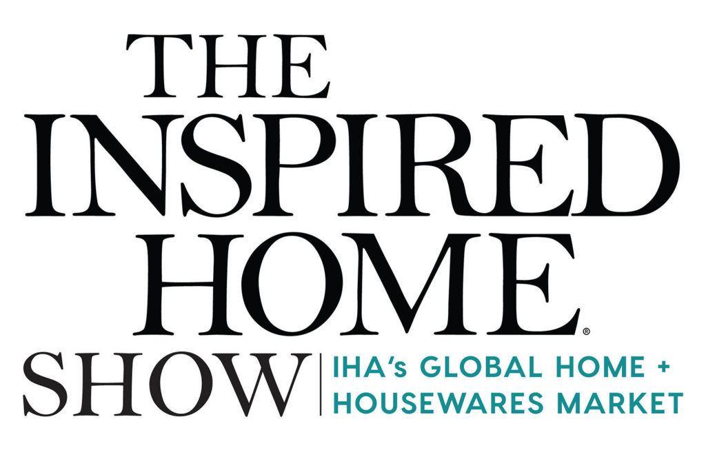 Redesigned special displays at The Inspired Home Show