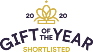 2020 GOTY Pos CMYK Shortlisted Gift of the Year shortlist announced