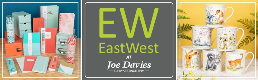 Joe Davies acquires East West