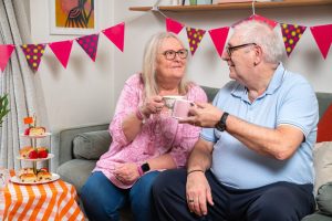 28823 28823 AFTERNOONTEA 03 20251823 EDIT Tefal partners with Breast Cancer Now