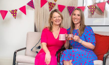 Tefal partners with Breast Cancer Now