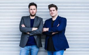 2LG 2 horizontal Spring Fair welcomes interior design duo 2 Lovely Gays