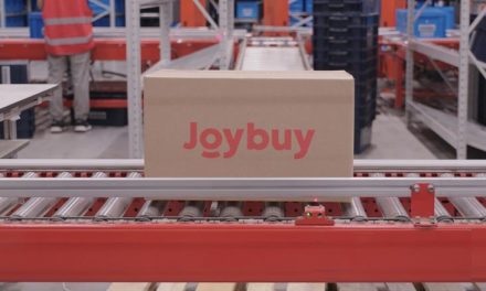 JD.com launches Joybuy in the UK with long-term ambitions