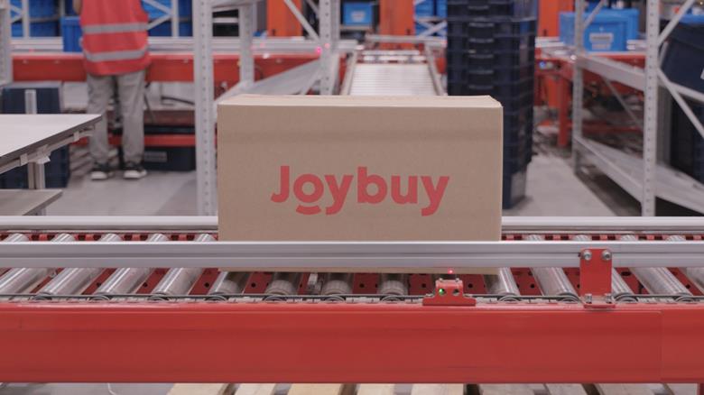 JD.com launches Joybuy in the UK with long-term ambitions