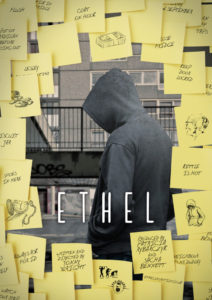 3WM Ethel a short film poster Film production company calls on housewares brands