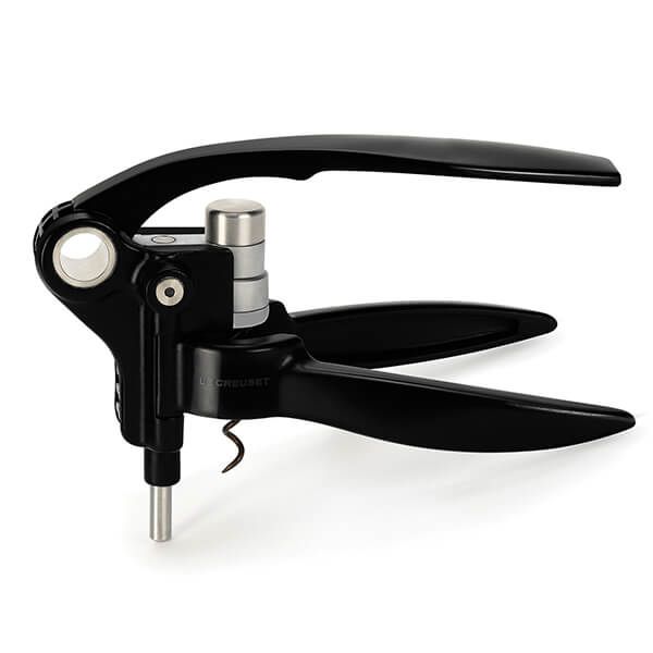 Le Creuset presents LM 250 Lever Model