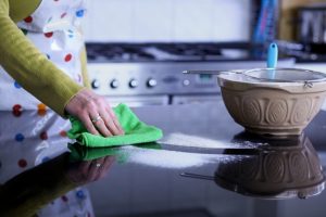 5060217083826.PT03 Greener Cleaner unveils new 100% recycled Kitchen Collection