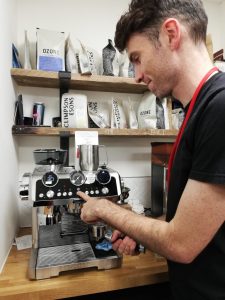 53350696267 6afb85487b o 1 De'Longhi partners with Well Grounded to support sustainable careers in the UK coffee industry