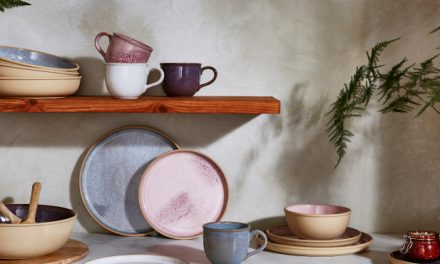 Portmeirion Group appoints new chairman