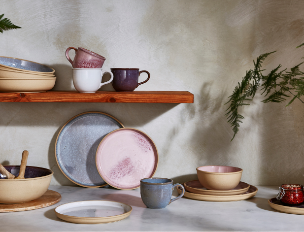 Portmeirion Group appoints new chairman