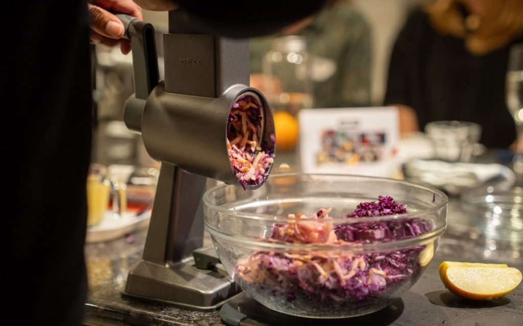 Zyliss chef reveals top Christmas cooking hacks for joyful festive celebrations