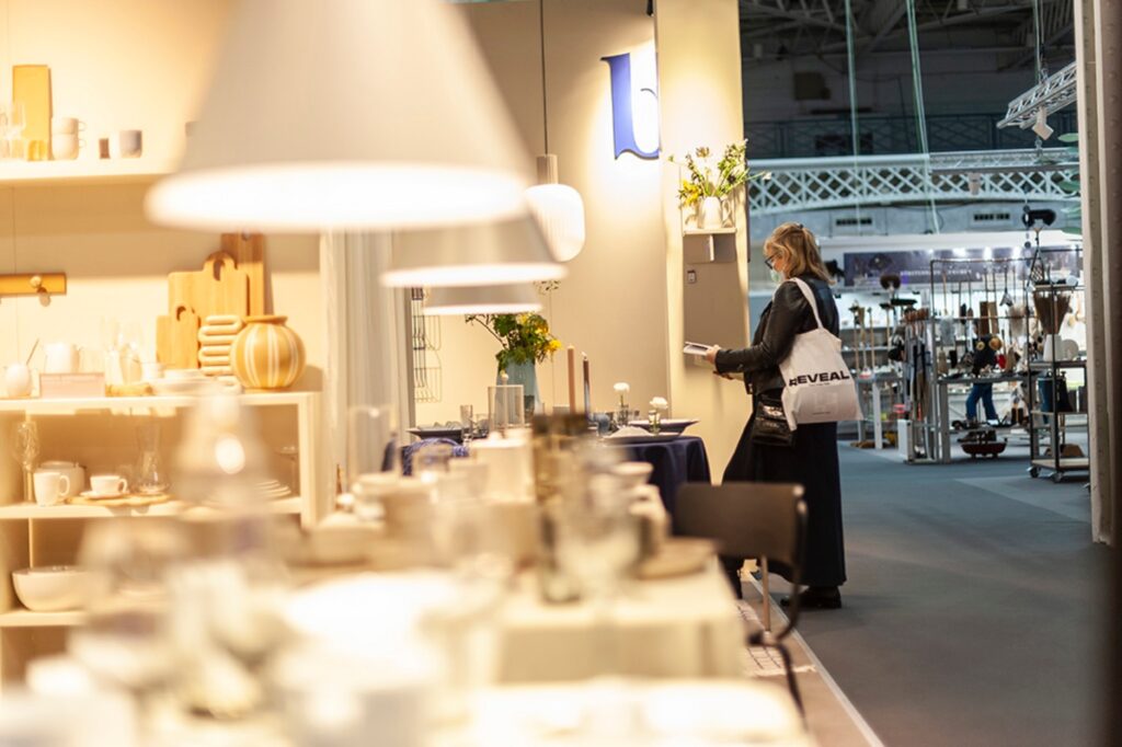 Top Drawer A/W returns to the Olympia this September