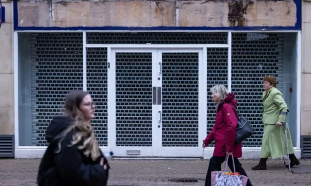 Warning retail job cuts ‘inevitable’ after Budget