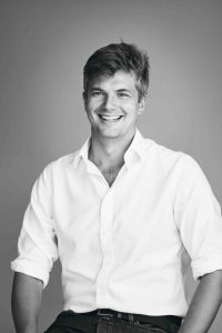 ALEXANDRE DE VIGAN 5 Nfinite CEO highlights a new era of product visualization