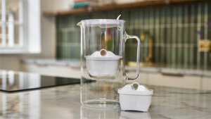 AQUAPHOR Glass 4 Aquaphor champions Plastic Free July with ‘Small steps, big difference’ theme