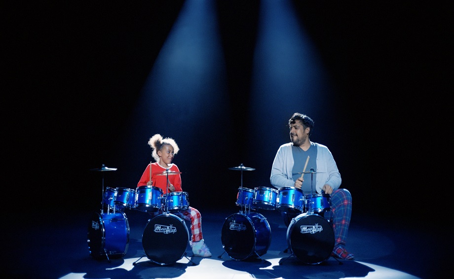 Argos Christmas campaign celebrates ‘The Book of Dreams’