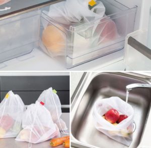 Addis VegBags whats new cropped again Addis introduces reusable fruit & veg bags