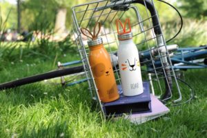 Aladdin Top Drawer Aladdin Zoo water bottles