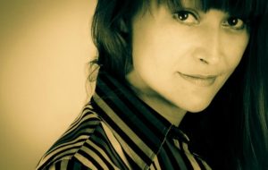 Alison Farrell New face joins Housewares team