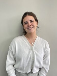 Amelia Dexam welcomes new marketing executive