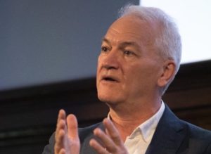 Andrew Goodacre CEO of Bira at the recent conference e1770031338780 Bira: 'we're pleased to see the government listening to communities'