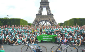Argos MacMillan Argos raises £2 million in two years to help fund Macmillan nurses