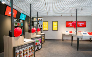 Argos Kidderminster Argos shoppers set for 14-day shopping bonanza