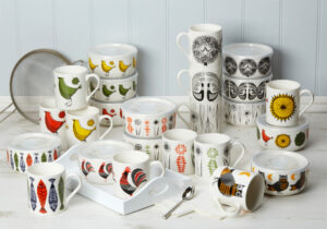 Artopia Trading Co Carly Dodsley Ceramics and Homeware