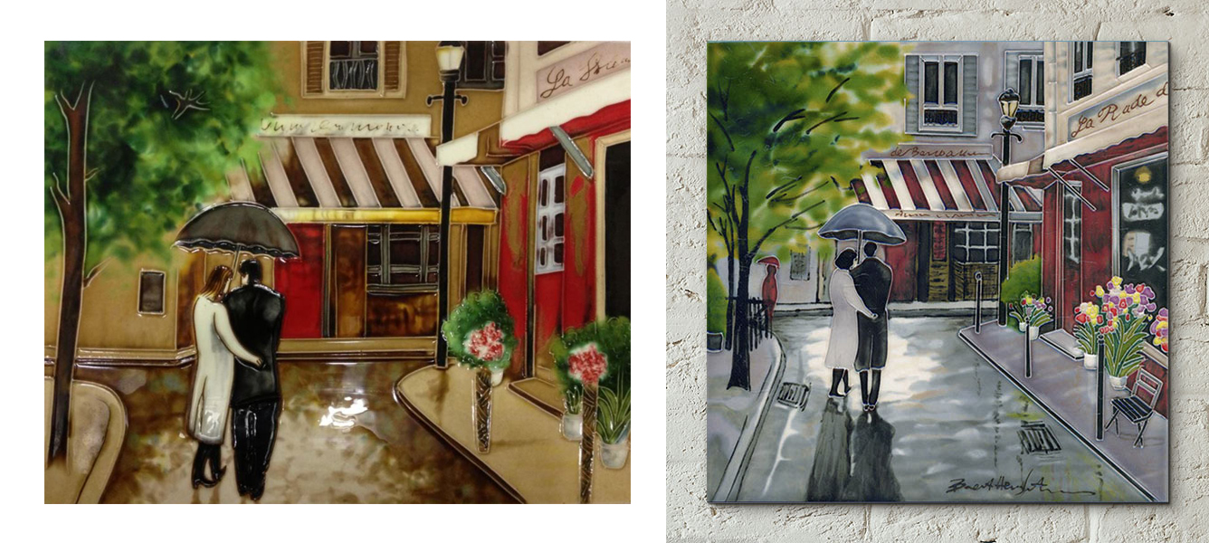 Fiesta Studios halts sale of infringing goods following Spring Fair