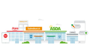 Asda sainsburys Sainsbury’s and Asda commit to £1bn of grocery savings and fuel cap