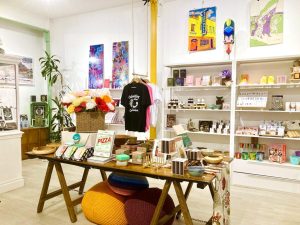 Aunty Social in Blackpool is just one of many small firms looking for a boost at Christmas Small Business Saturday Returns with Vital Support for Independent Firms