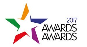 AwardsAwards17header4 cropped The Housewares Innovation Awards wins its own award!