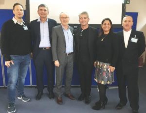 BHETA FORUM Fenwick headlines BHETA forum