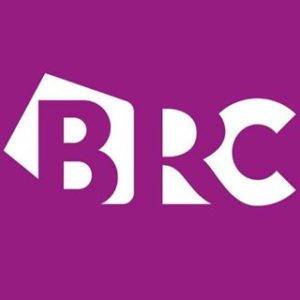 BRC logo Retail sales slow in May