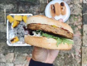 BVQ 1 Vegan food firm launches petition to get ‘BVQ’ added to dictionary