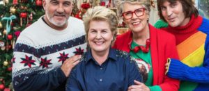 Bake Off 2019 NEW Channel 4 signs new Bake Off deal – and Junior Bake Off commissioned