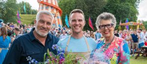 Bake Off Winner 2019 Bake Off crowns 2019 champion